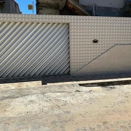 Villa Casa Familiar - Guaibim Esterno foto