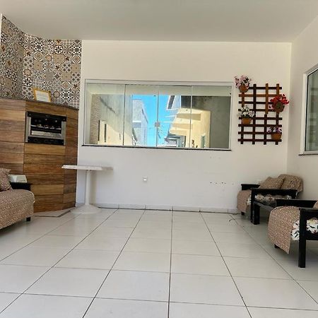 Villa Casa Familiar - Guaibim Esterno foto