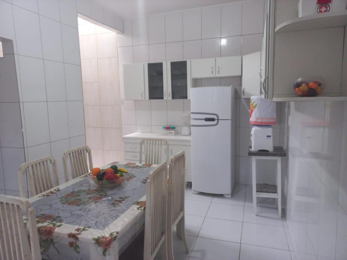 Villa Casa Familiar - Guaibim Esterno foto