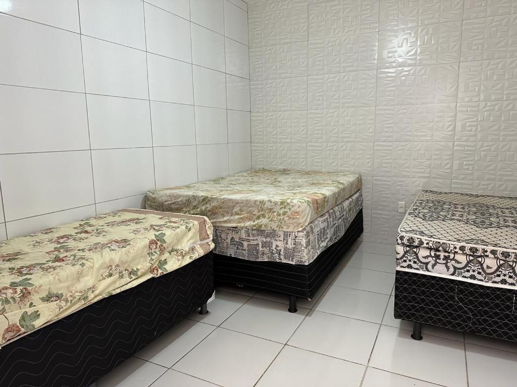 Villa Casa Familiar - Guaibim Esterno foto