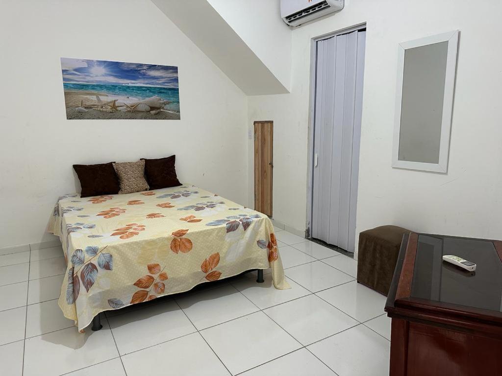 Villa Casa Familiar - Guaibim Esterno foto