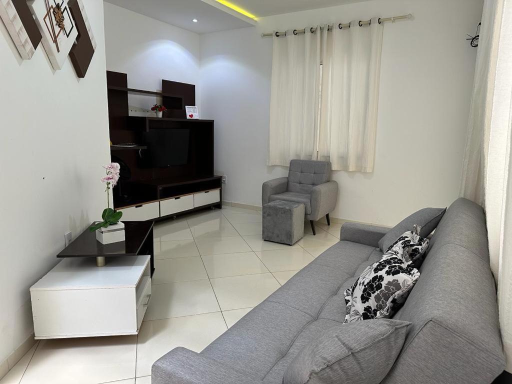 Villa Casa Familiar - Guaibim Esterno foto